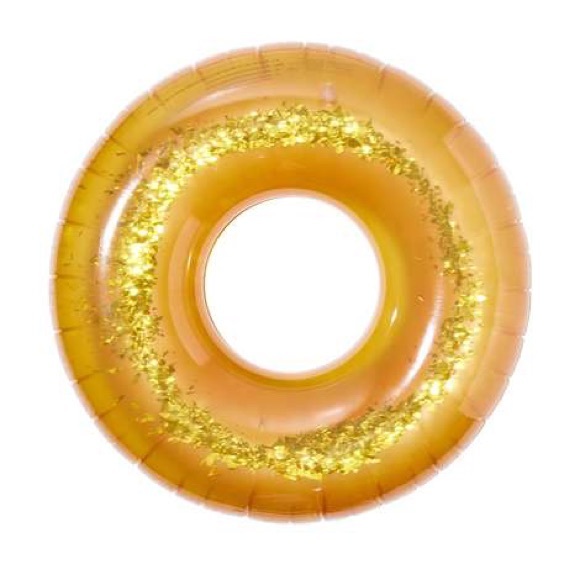 New Pool Ring Inflatable - Picture 1 of 2